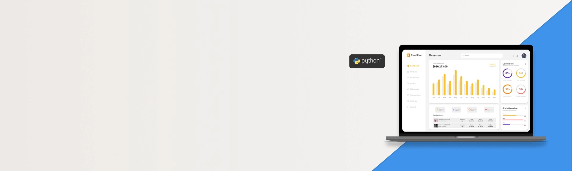 python-banner