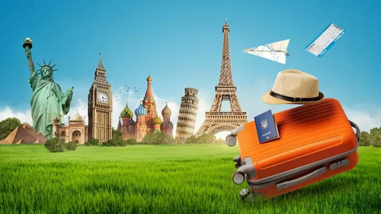 travel